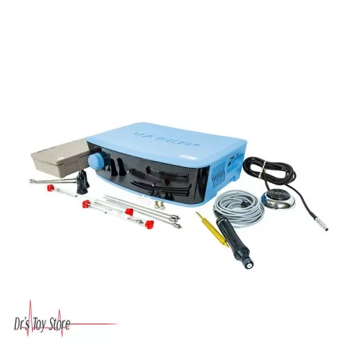 VaserLipo System Liposuction Machine by VASER