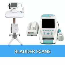 Bladder Scan