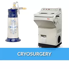 Cryosurgery