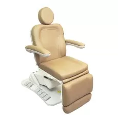 Midmark 630 Alternative: DTS Hybrid Plus Power Procedure Chair
