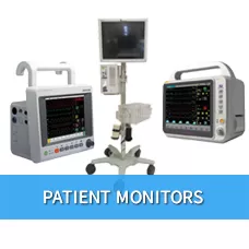 Patient Monitors