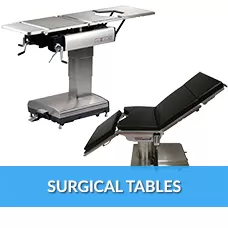 Surgical Tables