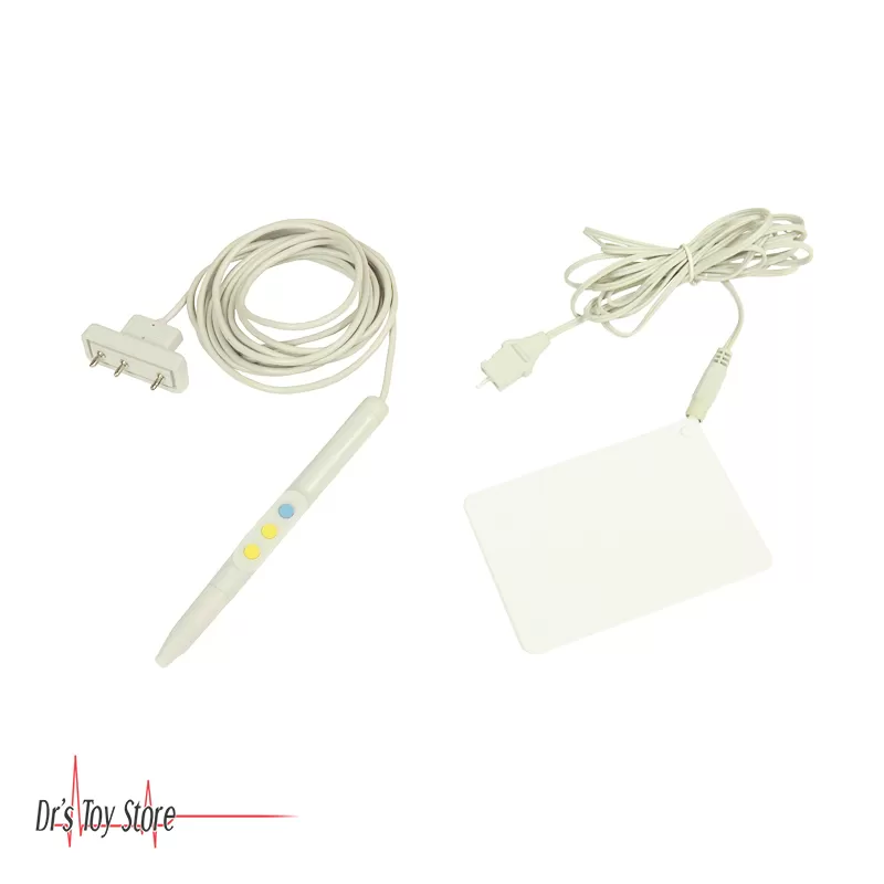 Elliquence Surgi-Max Plus Electrosurgical Unit - Image 4