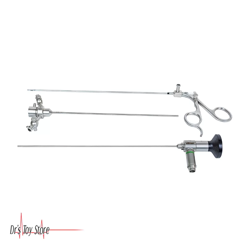 Elliquence Surgi-Max Plus