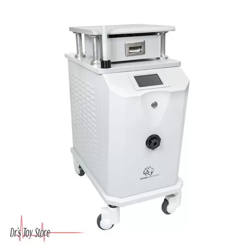 Rohrer Arctic Chiller