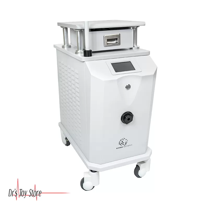 Rohrer Arctic Chiller