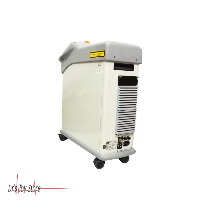 CYNOSURE SMARTLIPO LASER LIPOSUCTION SYSTEM - Image 2