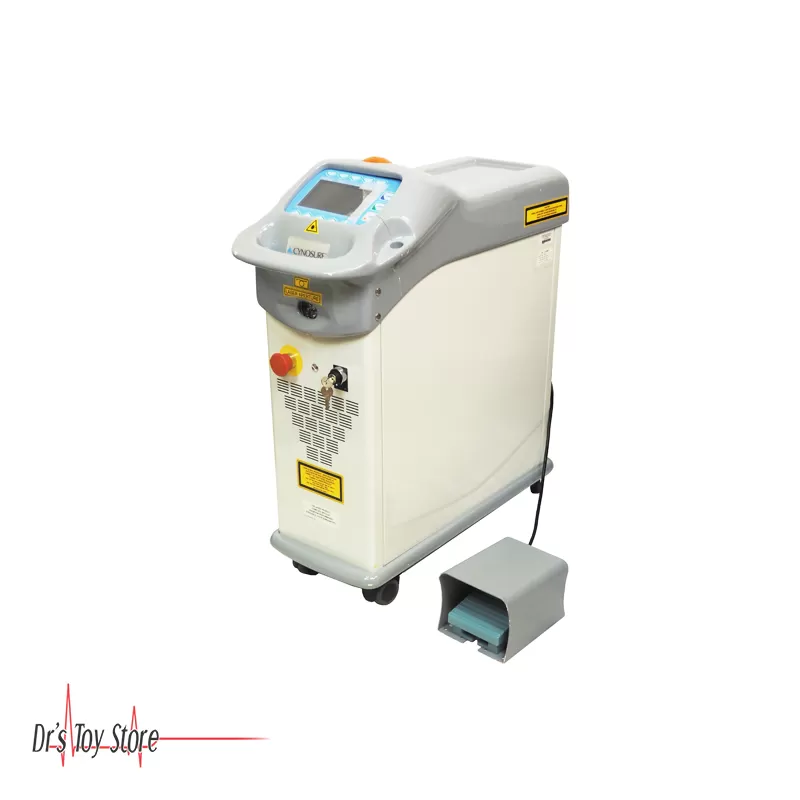 CYNOSURE SMARTLIPO LASER LIPOSUCTION SYSTEM