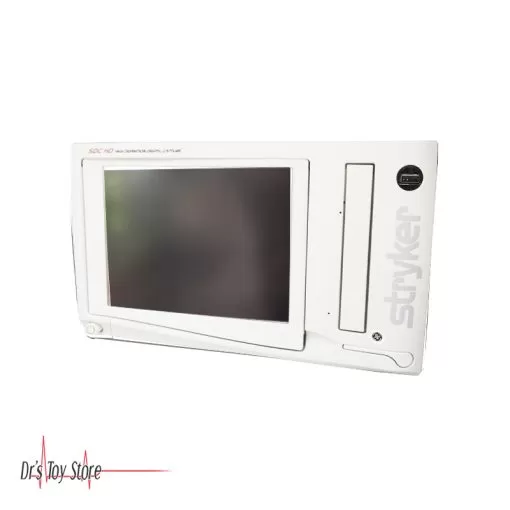 Stryker Endoscope Tower - Image 2