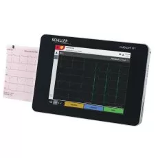 Schiller Cardiovit FT1