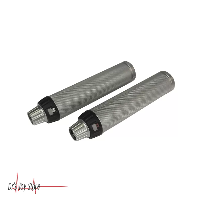 Heine Beta 200 Ophthalmoscope and Retinoscope Diagnostic Set - Image 5