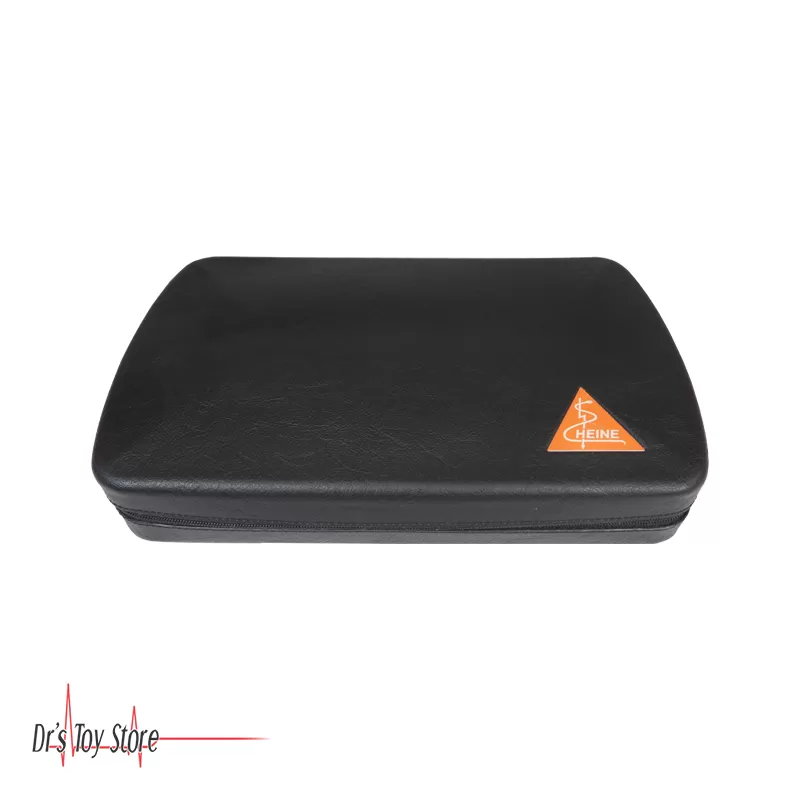 Heine Beta 200 Ophthalmoscope and Retinoscope Diagnostic Set - Image 6