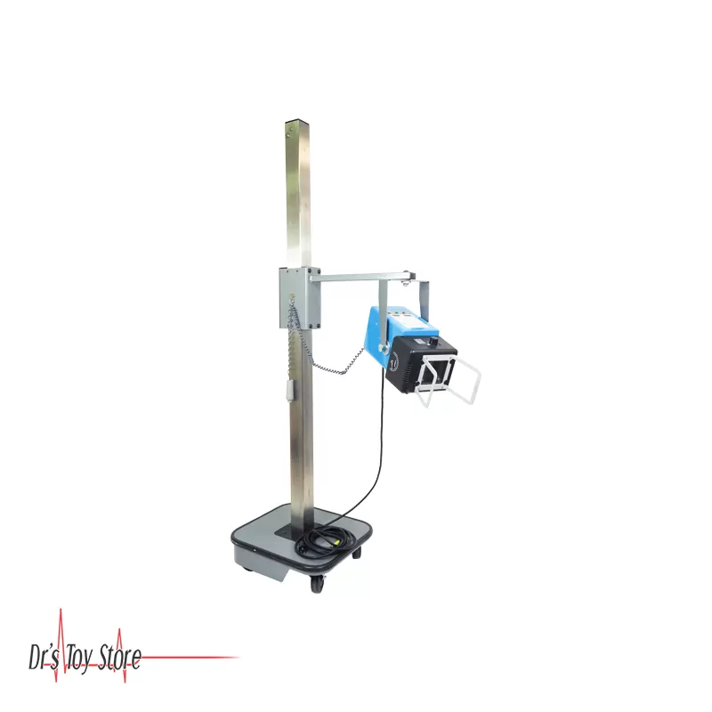 MinXray HPF40 Portable X-Ray Machine
