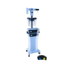 VaserLipo  VentX Liposuction System