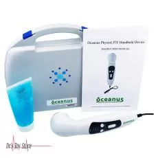 DTS Ultrasound Therapy Handheld Unit