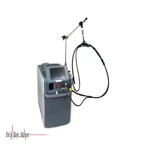 Candela GentleYAG Pro-U