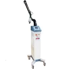 Sandstone Matrix LS-25 CO2 Laser with Ultrafine Scanner