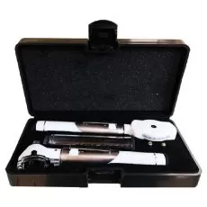 DTS Otoscope And Opthalmoscope Set
