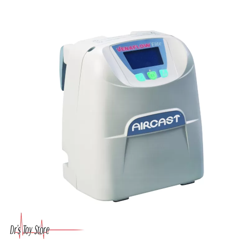 Aircast VenaFlow Elite Leg Compression Pump