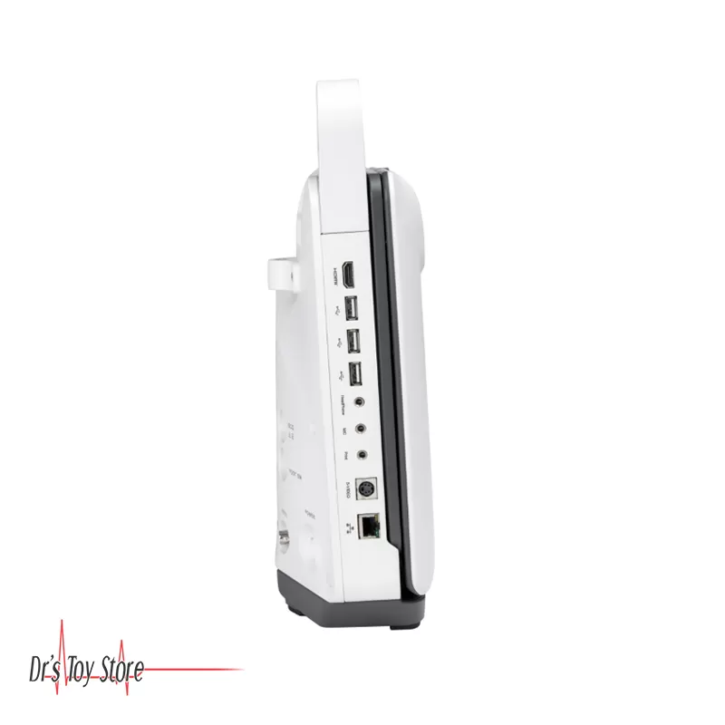 Sonoscape E1 Portable Ultrasound - Image 2