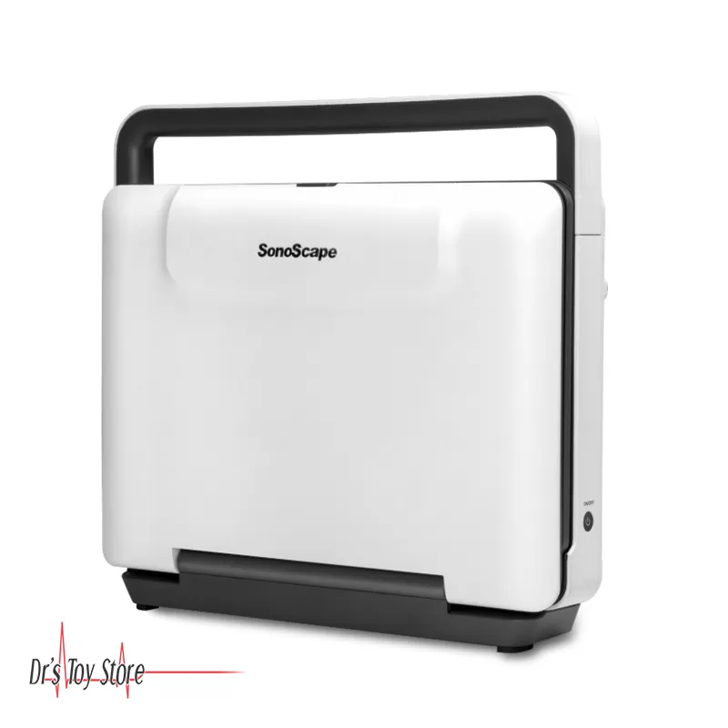 Sonoscape E1 Portable Ultrasound - Image 3