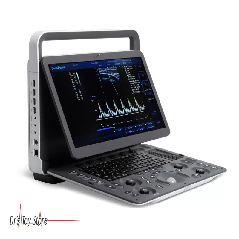 Sonoscape E1 Portable Ultrasound
