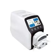 Infiltration Pump LabV3