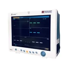 Mindray PM 9000 Express Patient Monitor
