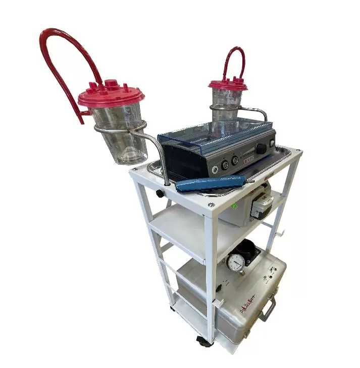 DTS Tower of Power - Image 2