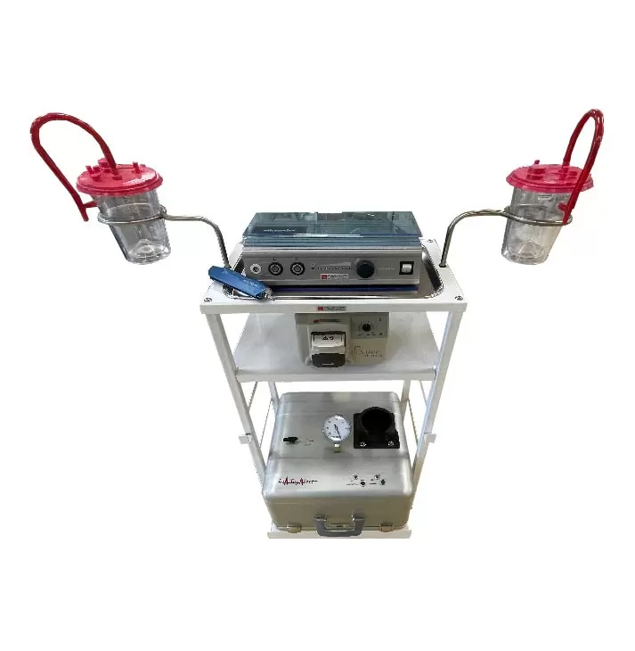 DTS Tower of Power - Image 3