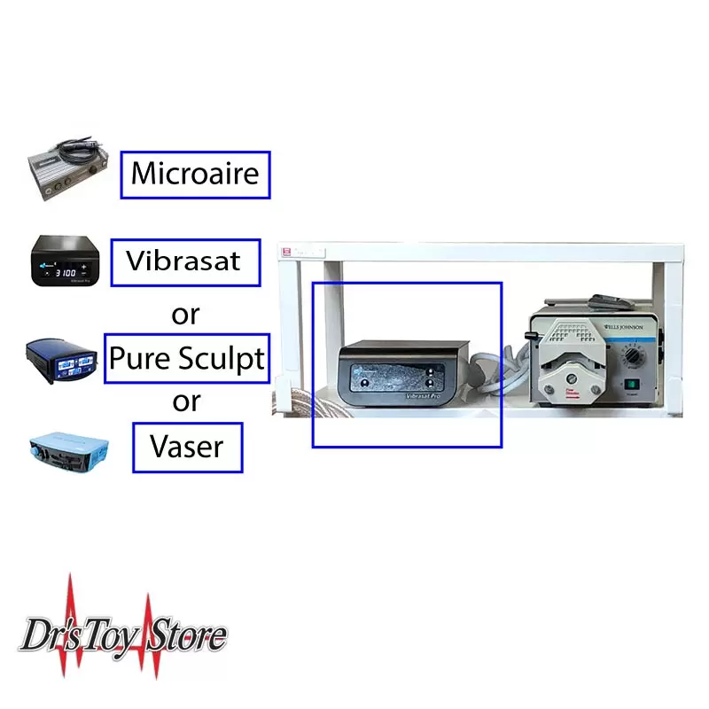 DTS Tower of Power - Image 5