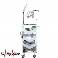 DTS Tower of Power
