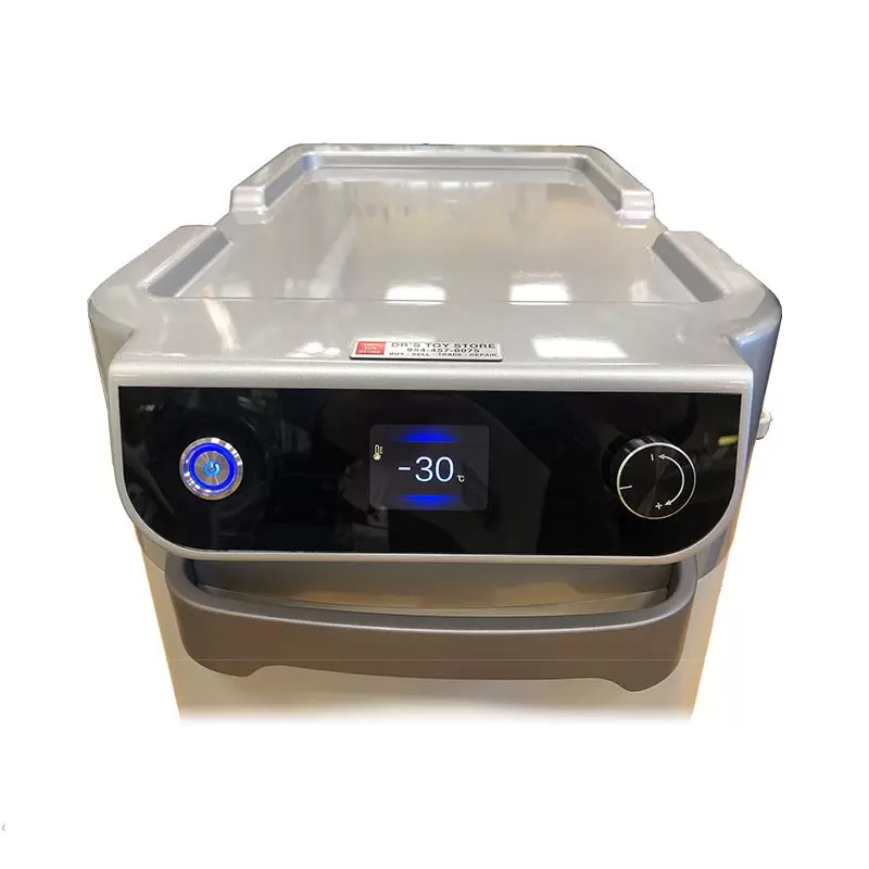 Zimmer Cryo Alternative: DTS Cryo Chiller - Image 5