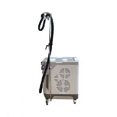 Zimmer Cryo Alternative: DTS Cryo Chiller - Image 3