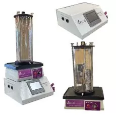 Wells Johnson HVP Auto Graft System