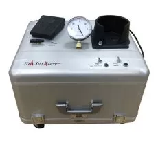 DTS Aspiration Pump