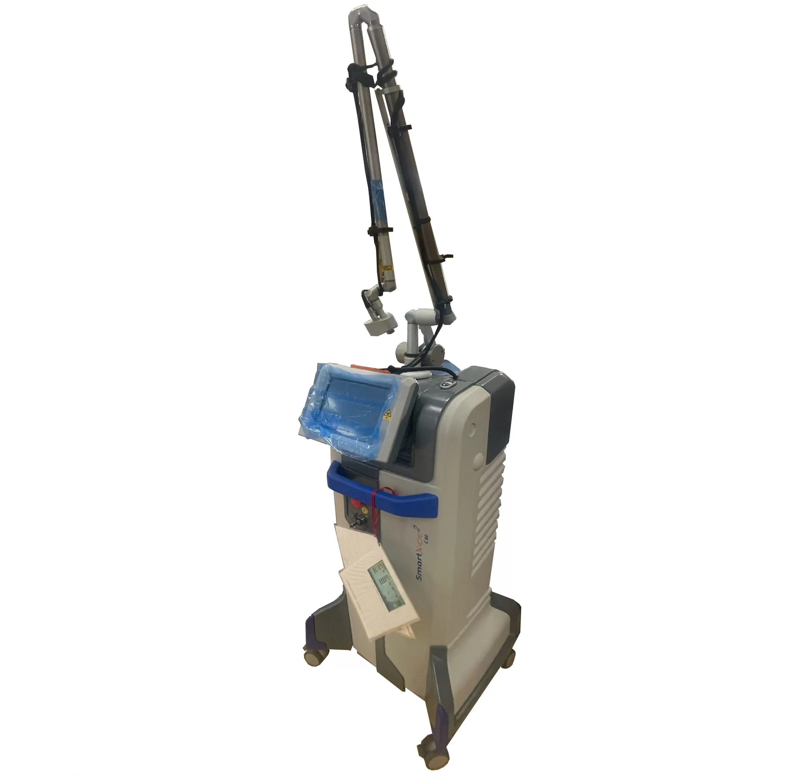 Deka SmartXide 2 C60 "MonaLisa Touch"