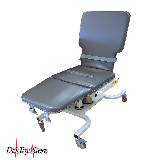 Biodex Deluxe Ultrasound Table - Image 2