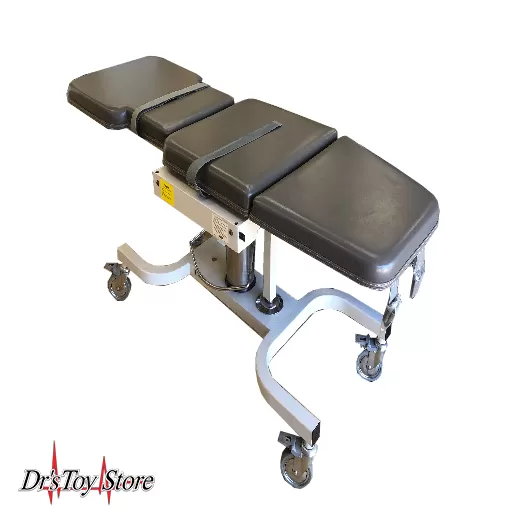 Biodex Deluxe Ultrasound Table