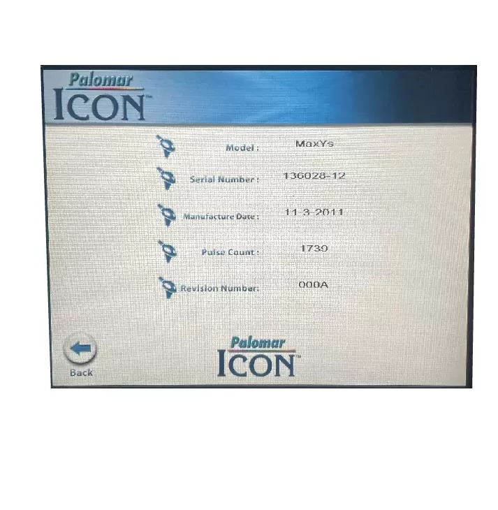 Palomar Icon - Image 5