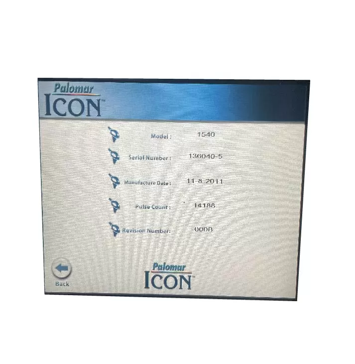 Palomar Icon - Image 9