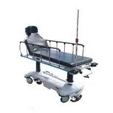 Stryker 1079 Eye Surgical Stretcher