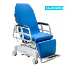 TransMotion TMM4 Stretcher Chair