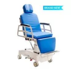 TransMotion TMM5 Stretcher Chair