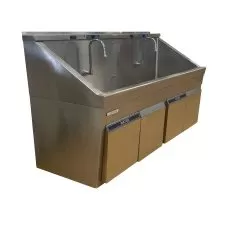 Getinge GSS10 Surgical Scrub Sink