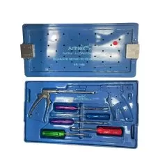 Arthrex FASTak & Corkscrew Shoulder Repair Instrumentation