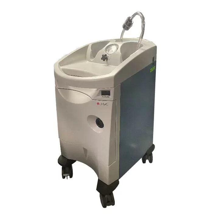 Berkley VC-10 Vacuum Currettage System - Image 2