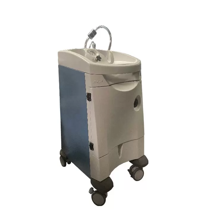 Berkley VC-10 Vacuum Currettage System - Image 3