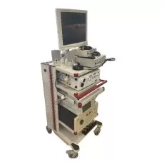 Pentax Endoscopic System