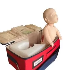 Brayden Baby Pro CPR Manikin